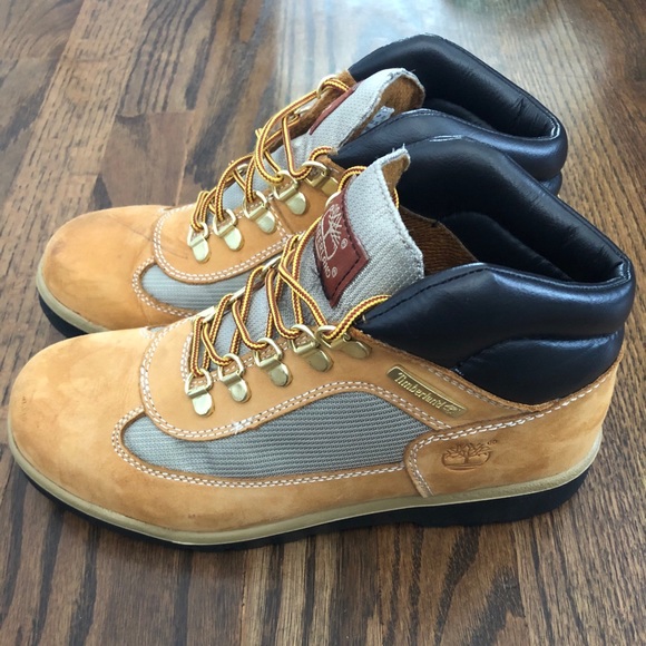 Wheat Timberlands - Picture 2 of 6